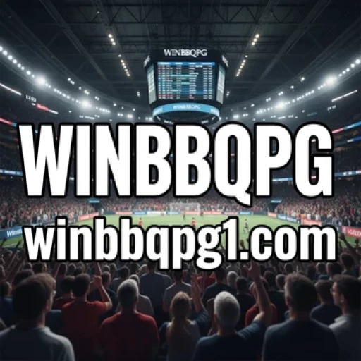 winbbqpg