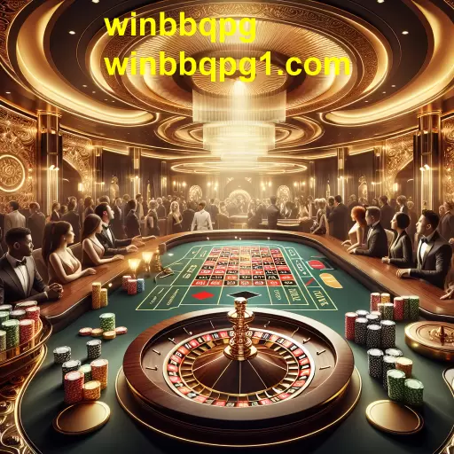 A Magia da Roleta: Entenda o Jogo e suas Variantes