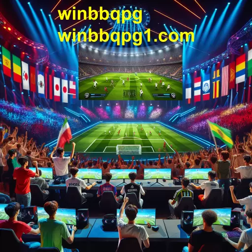 A Ascensão dos Jogos de Esportes: Competição e Entretenimento em um Novo Nível